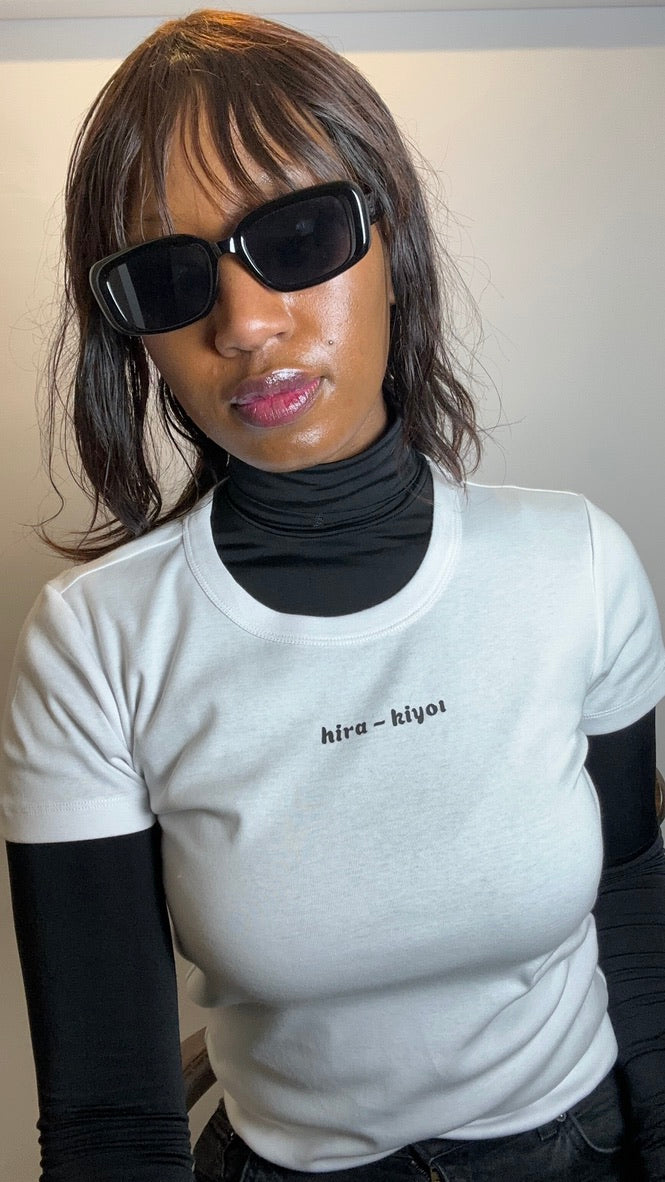 hira kiyoi japanese bl t-shirt