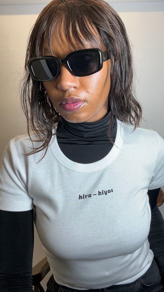 hira kiyoi japanese bl t-shirt