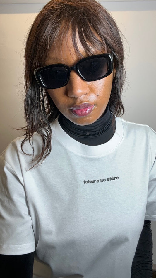 takara no vidro japanese bl t-shirt